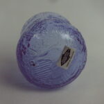 Nuutajärven lasi Fauna juomalasit 18 cl ametisti 6 kpl.