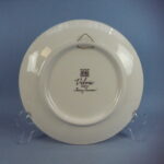 Arabia Velmu seinälautanen 20 cm.