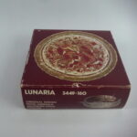 Iittala Lunaria kulho 160 mm Tapio Wirkkala.