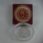 Iittala Lunaria kulho 160 mm Tapio Wirkkala.