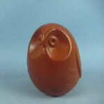 Punainen paja Pöllöpilli ruskea.