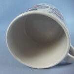 Arabia Joulu jättimuki 1966.