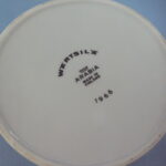 Arabia Joulu jättimuki 1966.