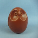 Punainen paja Pöllöpilli ruskea.