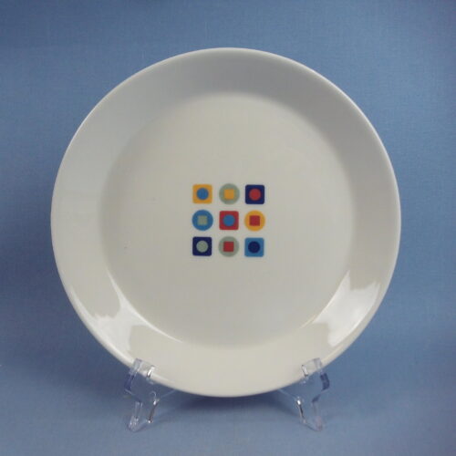 Arabia Flora & Fauna lautanen 19 cm.