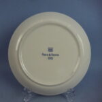 Arabia Flora & Fauna lautanen 19 cm.