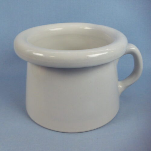 Arabian potta valkoinen malli I.