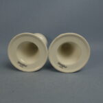 Villeroy & Boch Naif kynttilänjalat 2 kpl.