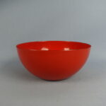 Finel Emalikulho punainen.