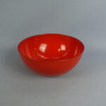 Finel Emalikulho punainen.