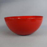 Finel Emalikulho punainen.