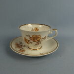 arabia Myrna kahvikuppi.