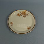 arabia Myrna pullalautanen.