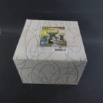 Iittala Kekkerit lasit Moukku 4 kpl.