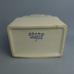 Arabia Köökki salkkari sininen.