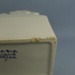 Arabia Köökki salkkari sininen.