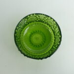 Riihimäen lasi Grapponia kulho 15 cl vihreä.