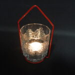 Iittala Kuusi kynttilälyhty riippuva 95 mm.