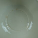 Arabia "Unikko" kannellinen kulho vaaleanpunainen AS-malli.