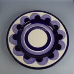 Arabia Paju tarjoiluvati 36 cm sininen.