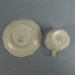 Arabia Kahvikuppi Z-malli 30-luku.