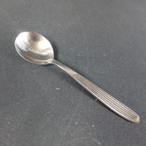 Hackman Scandia kahvilusikka.