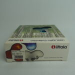 Iittala Aalto malja 40x136mm vaaleansininen.