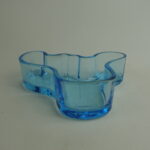 Iittala Aalto malja 40x136mm vaaleansininen.