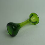 Humppilan lasi Kalla maljakko vihreä.