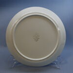 Arabia Kilta Marjat lautanen 23 cm punainen.