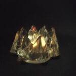 Iittala Trilli kynttilälyhty 110 mm Mikko Karppanen.