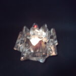 Iittala Trilli kynttilälyhty 110 mm Mikko Karppanen.