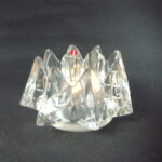 Iittala Trilli kynttilälyhty 110 mm Mikko Karppanen.