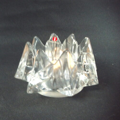 Iittala Trilli kynttilälyhty 110 mm Mikko Karppanen.