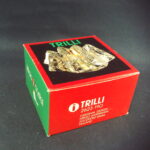 Iittala Trilli kynttilälyhty 110 mm Mikko Karppanen.