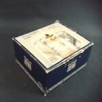 Nuutajärven lasi Liekki öljylyhty Oiva Toikka.