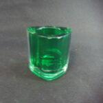 Muurla Usko, toivo, rakkaus kynttilälyhty virheä.