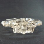 Muurlan lasi Kynttilänjalka "Tähti".