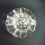 Muurlan lasi Kynttilänjalka "Tähti".