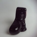 Humppilan lasi Villi kuningaskunta Oskar mursu musta.