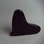 Humppilan lasi Villi kuningaskunta Oskar mursu musta.