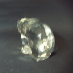 Humppilan lasi Villi kuningaskunta Igor karhu.