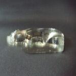 Humppilan lasi Villi kuningaskunta Igor karhu.