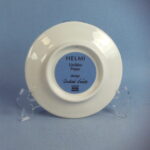 Arabia Unikko seinälautanen 12 cm Inkeri Leivo.