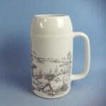 Arabia Tuoppi 60 cl Kimmo Pälikkö.