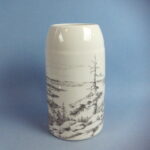 Arabia Tuoppi 60 cl Kimmo Pälikkö.