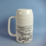 Arabia Tuoppi 60 cl Kimmo Pälikkö.