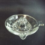 Karhula-Iittala Greippi- ja sitruspuserrin.