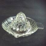 Karhula-Iittala Greippi- ja sitruspuserrin.