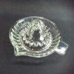 Karhula-Iittala Greippi- ja sitruspuserrin.